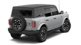 2026 Ford Bronco® External Image 3